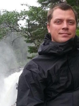 Foreign men for dating