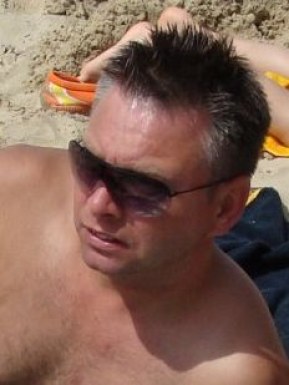 German men looking for love