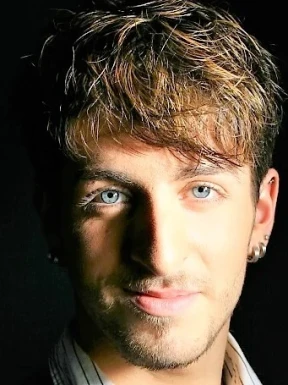 German men looking for love