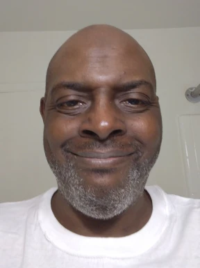 American men looking for love