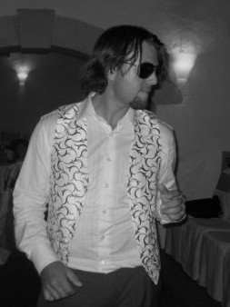 Foreign men for dating