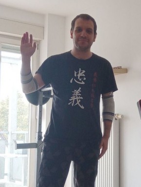German men looking for love