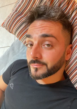 Foreign men for dating