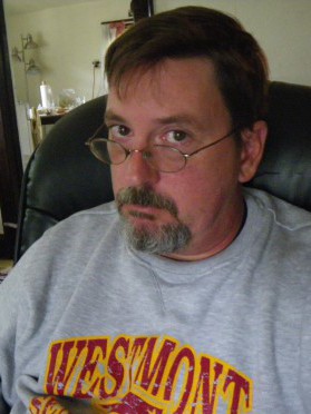 American men looking for love