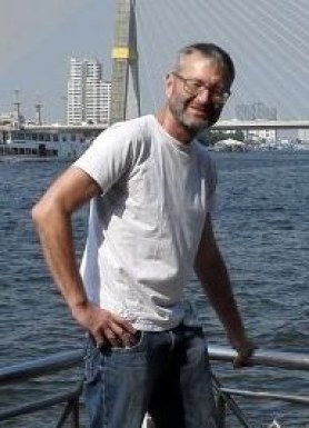 German men looking for love