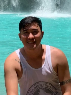 Foreign men for dating