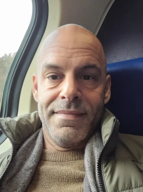 Foreign men for dating