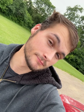 American men looking for love