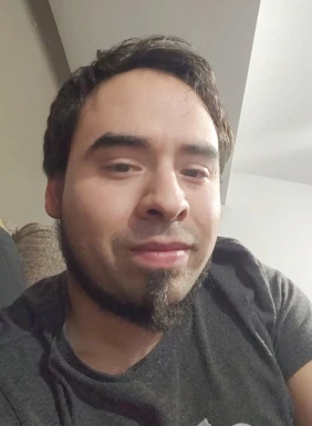 Canadian men looking for love