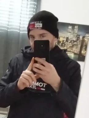 German men looking for love