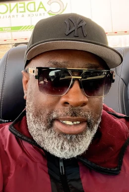 American men looking for love