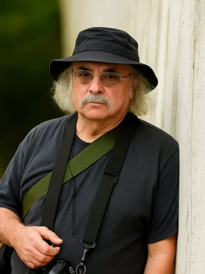 American men looking for love