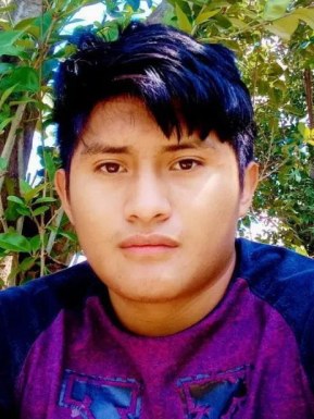Foreign men for dating