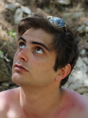 French men looking for love
