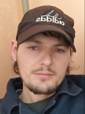 Russian men looking for love