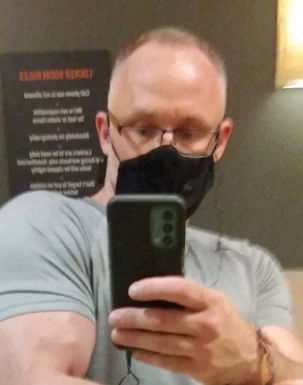American men looking for love