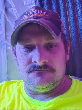 American men looking for love