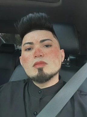 American men looking for love