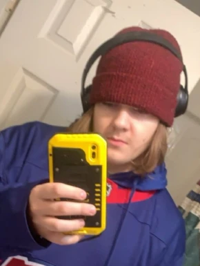 Canadian men looking for love