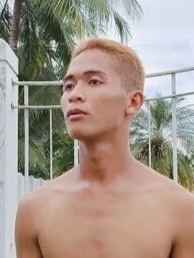 Foreign men for dating