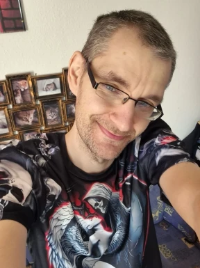 German men looking for love