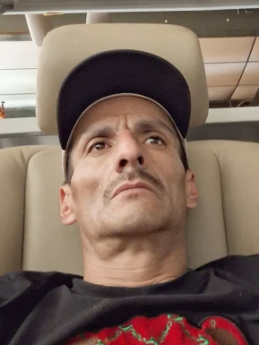 American men looking for love