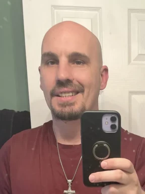 American men looking for love