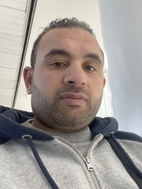 American men looking for love