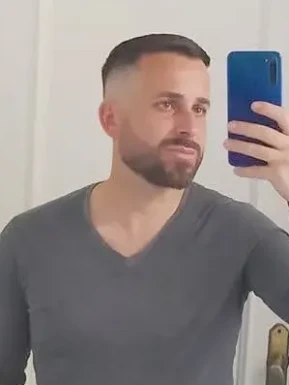 Spanish men looking for love