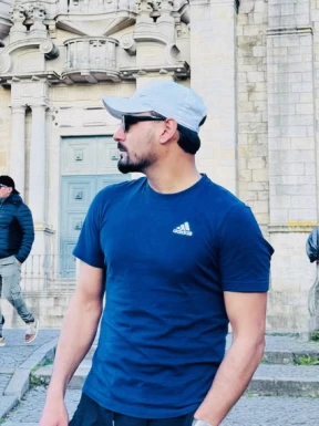 Foreign men for dating