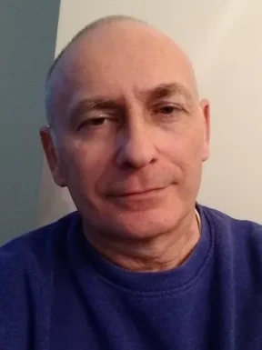 American men looking for love