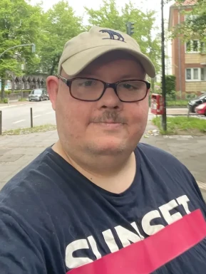 German men looking for love