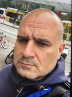 German men looking for love