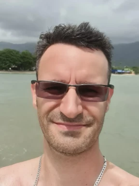 Foreign men for dating
