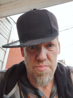 American men looking for love