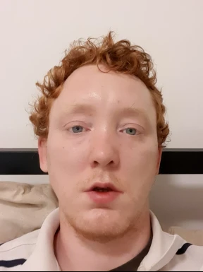 English men looking for love
