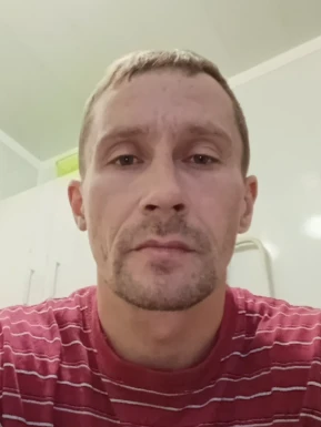 Russian men looking for love