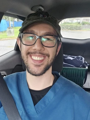 American men looking for love