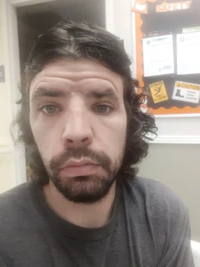 American men looking for love