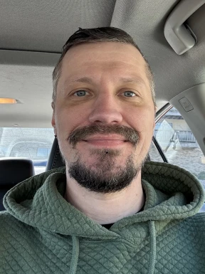 American men looking for love