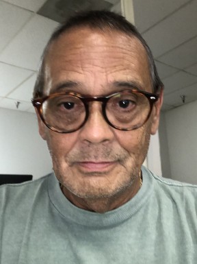 American men looking for love