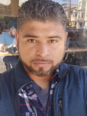 American men looking for love