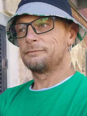 German men looking for love