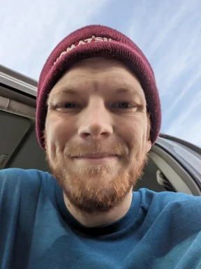American men looking for love