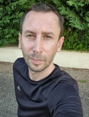 French men looking for love
