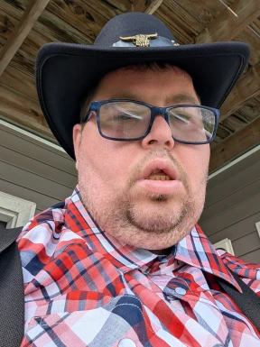 American men looking for love