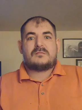 American men looking for love