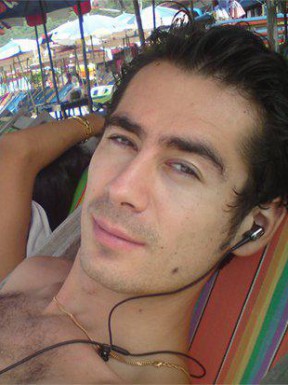 Foreign men for dating
