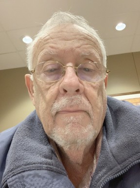 American men looking for love