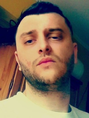 Foreign men for dating